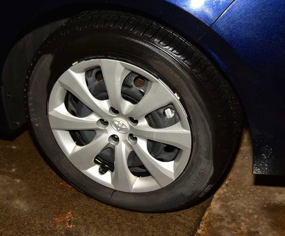 Used 2023 Toyota Corolla LE image 27