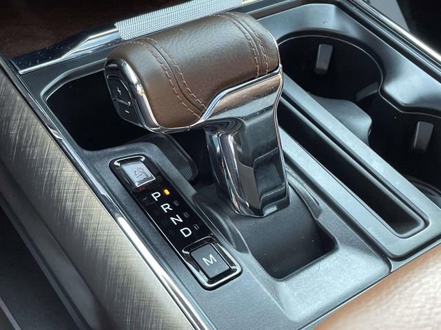 Certified 2025 Ford F150 King Ranch w/ FX4 Off-Road Package AWD/4WD image 32