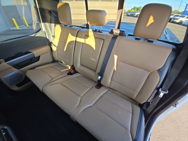 Certified 2024 Ford F250 Lariat w/ Lariat Ultimate Package AWD/4WD image 22