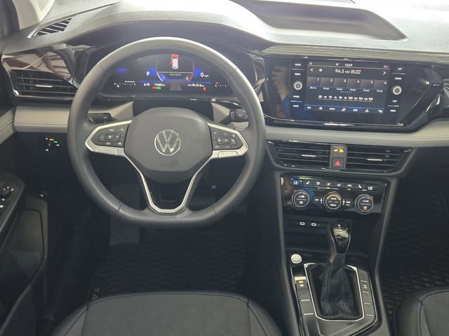 Used 2024 Volkswagen Taos SE FWD image 29