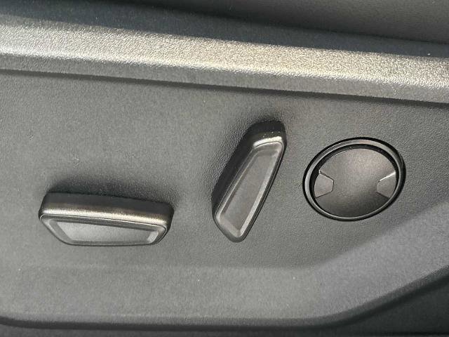 Certified 2025 Ford Expedition Max Active AWD/4WD image 33