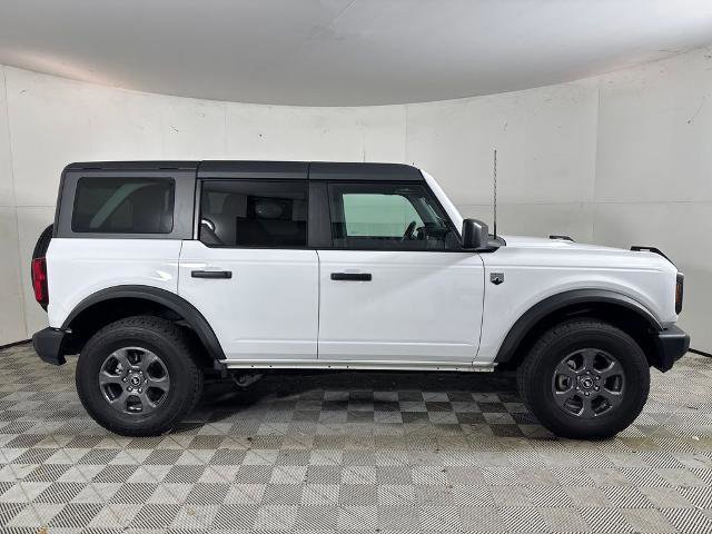 Certified 2025 Ford Bronco Big Bend AWD/4WD image 2