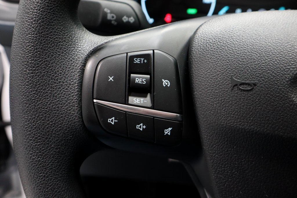 Certified 2024 Ford Maverick XL image 27