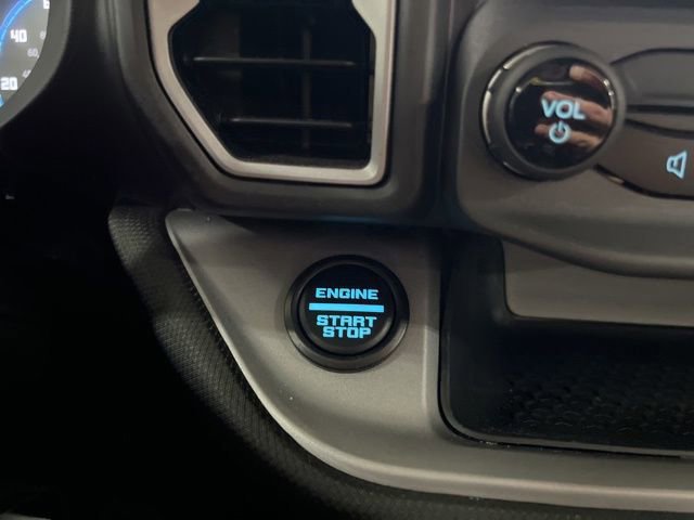 Certified 2024 Ford Bronco Sport Big Bend image 39