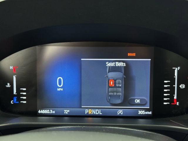 Certified 2023 Ford Escape ST-Line image 13