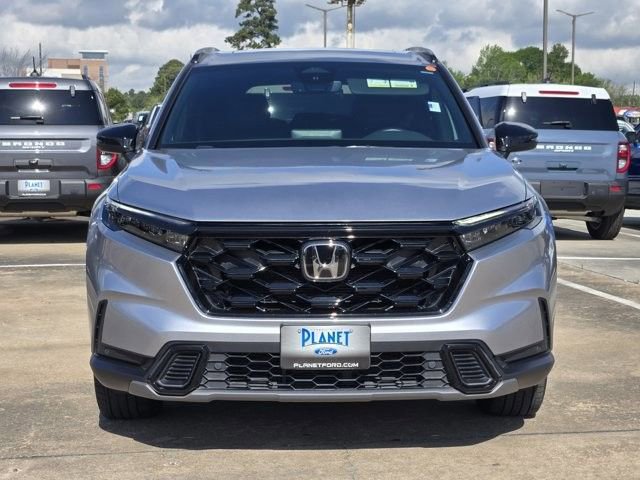 Used 2024 Honda CR-V Sport Touring image 7