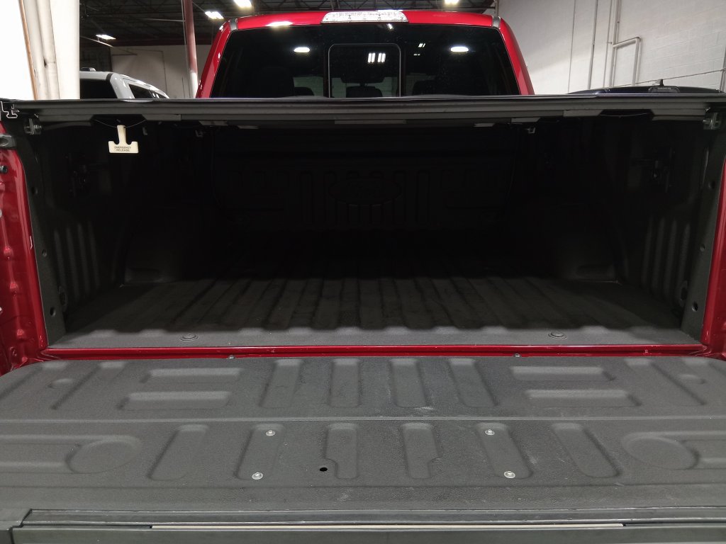 Certified 2019 Ford F150 Raptor w/ Equipment Group 802A Luxury AWD/4WD image 6