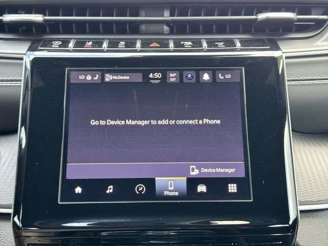 Used 2023 Jeep Grand Cherokee L Laredo RWD image 16