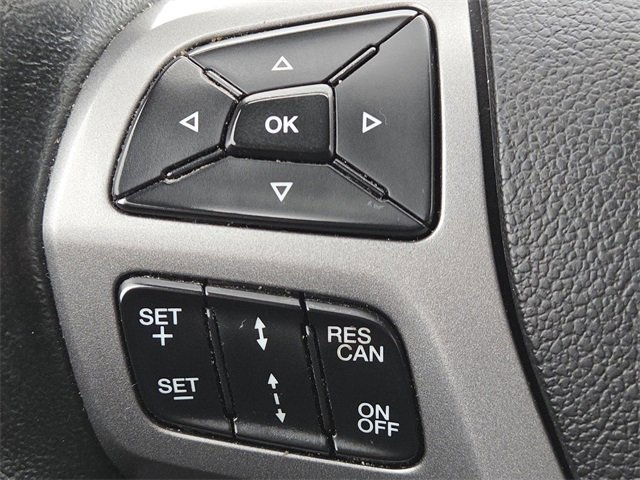 Certified 2023 Ford Ranger XLT w/ Equipment Group 302A High image 22