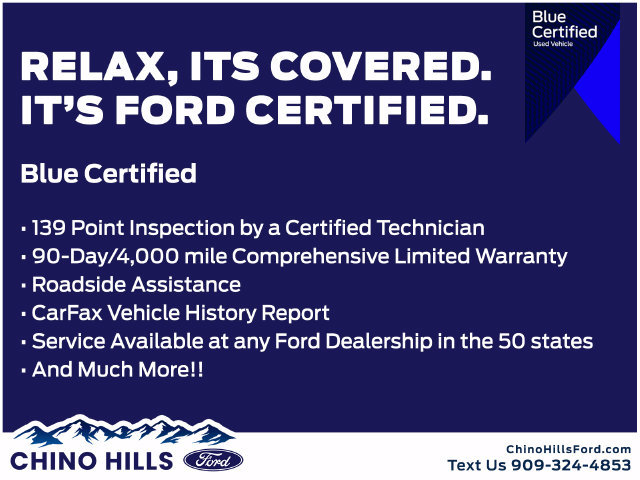 Certified 2020 Ford Expedition Platinum AWD/4WD image 3