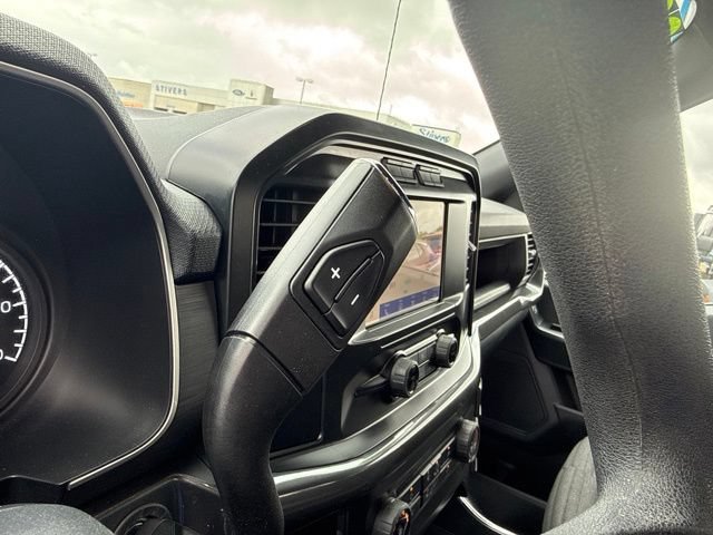 Certified 2023 Ford F150 XL w/ STX Appearance Package AWD/4WD image 27