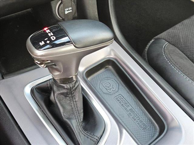 Used 2020 Dodge Charger GT w/ Plus Group RWD image 12