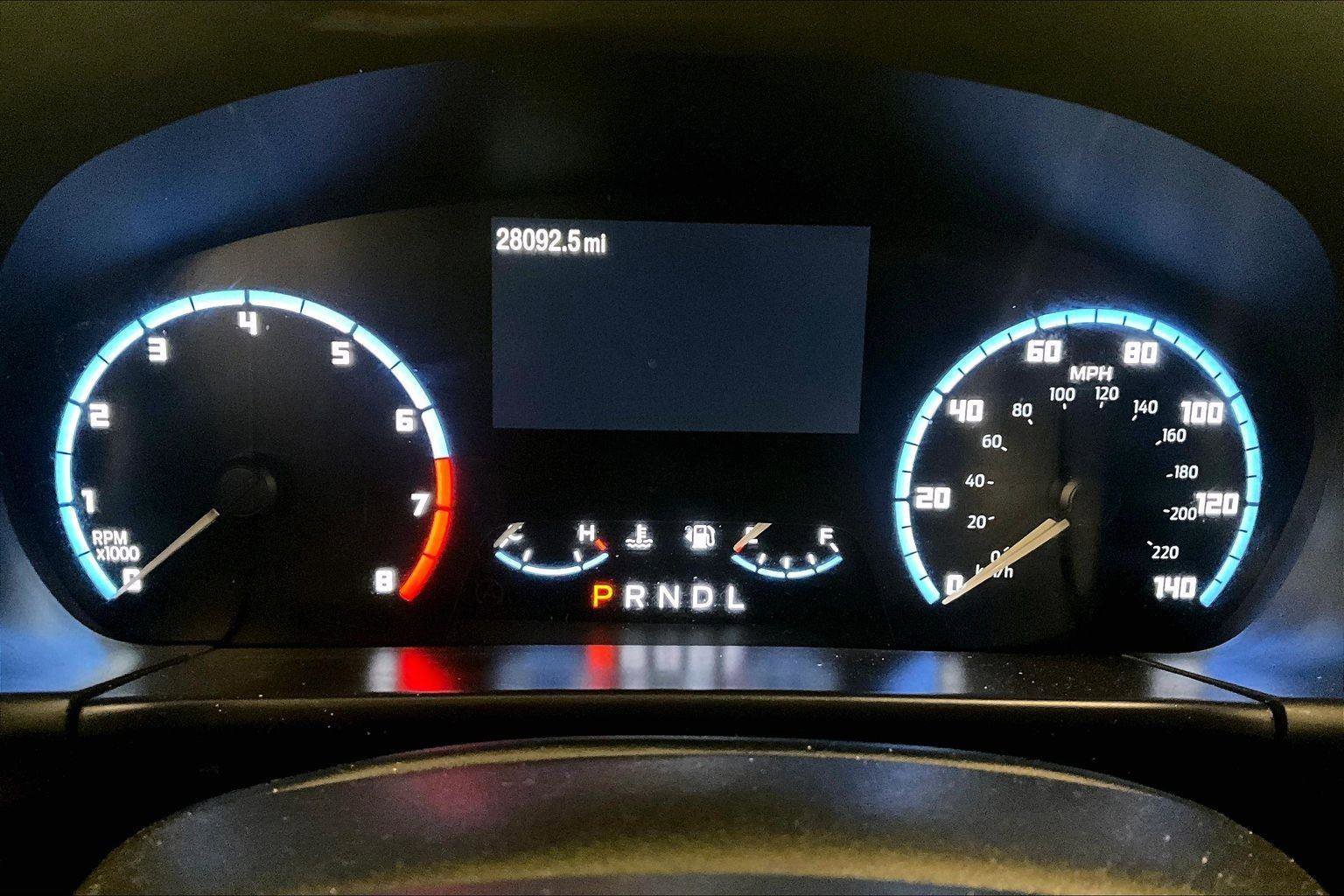 Certified 2022 Ford Bronco Sport Big Bend image 19