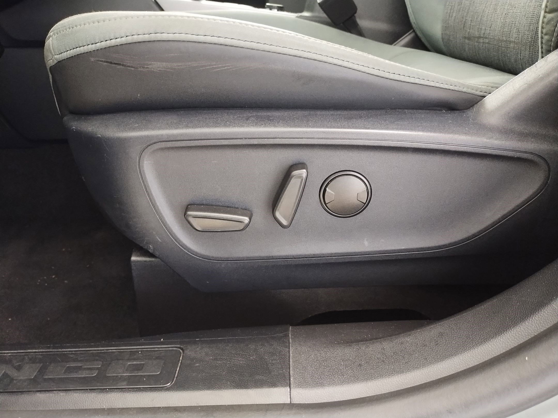 Certified 2022 Ford Bronco Sport Big Bend w/ Convenience Package image 15