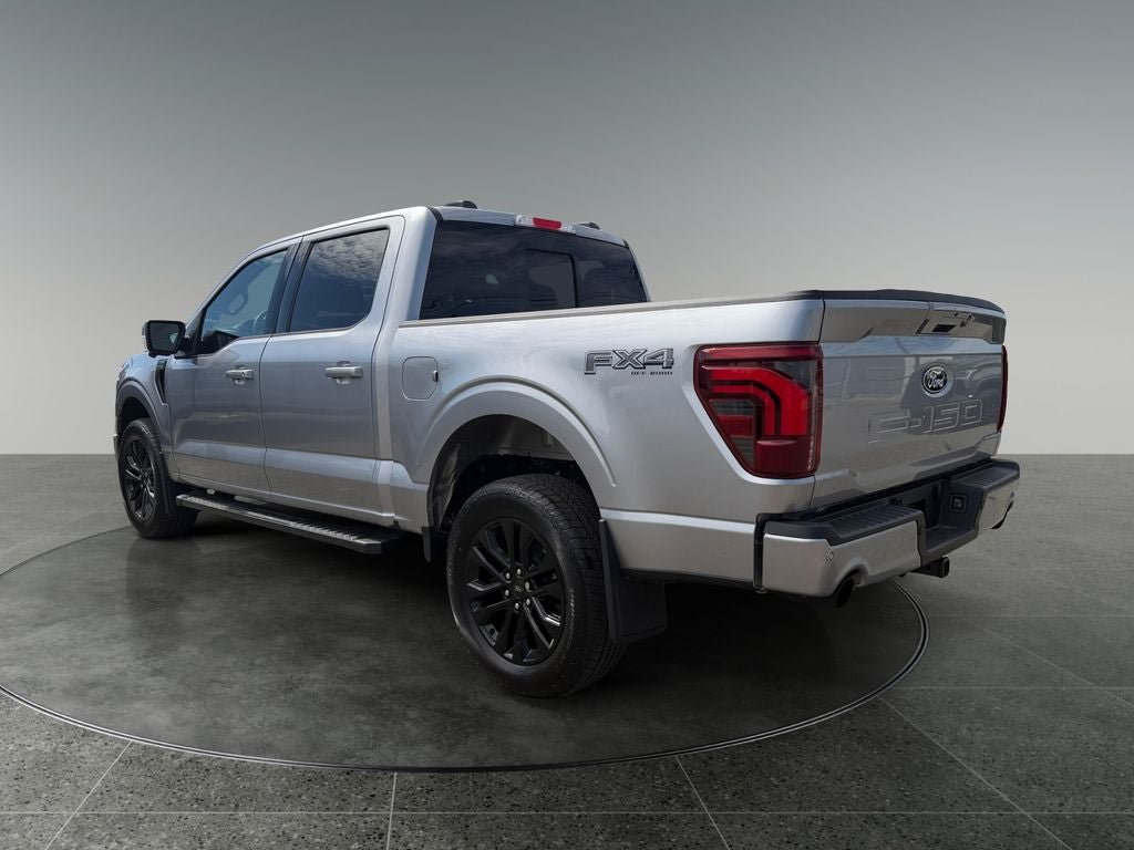 Certified 2026 Ford F150 Lariat AWD/4WD image 7
