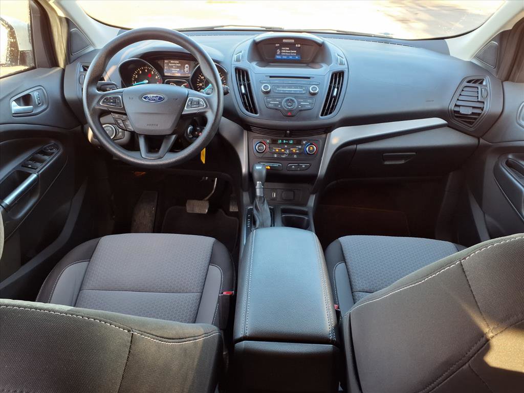 Certified 2017 Ford Escape SE image 6