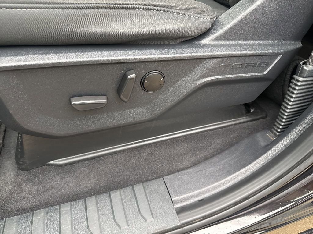 Certified 2023 Ford F150 XLT w/ Equipment Group 302A High image 13