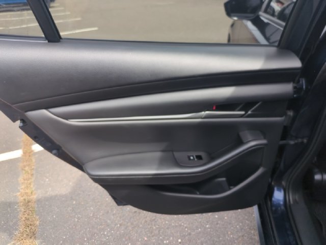 Used 2021 MAZDA MAZDA3 s AWD/4WD image 28