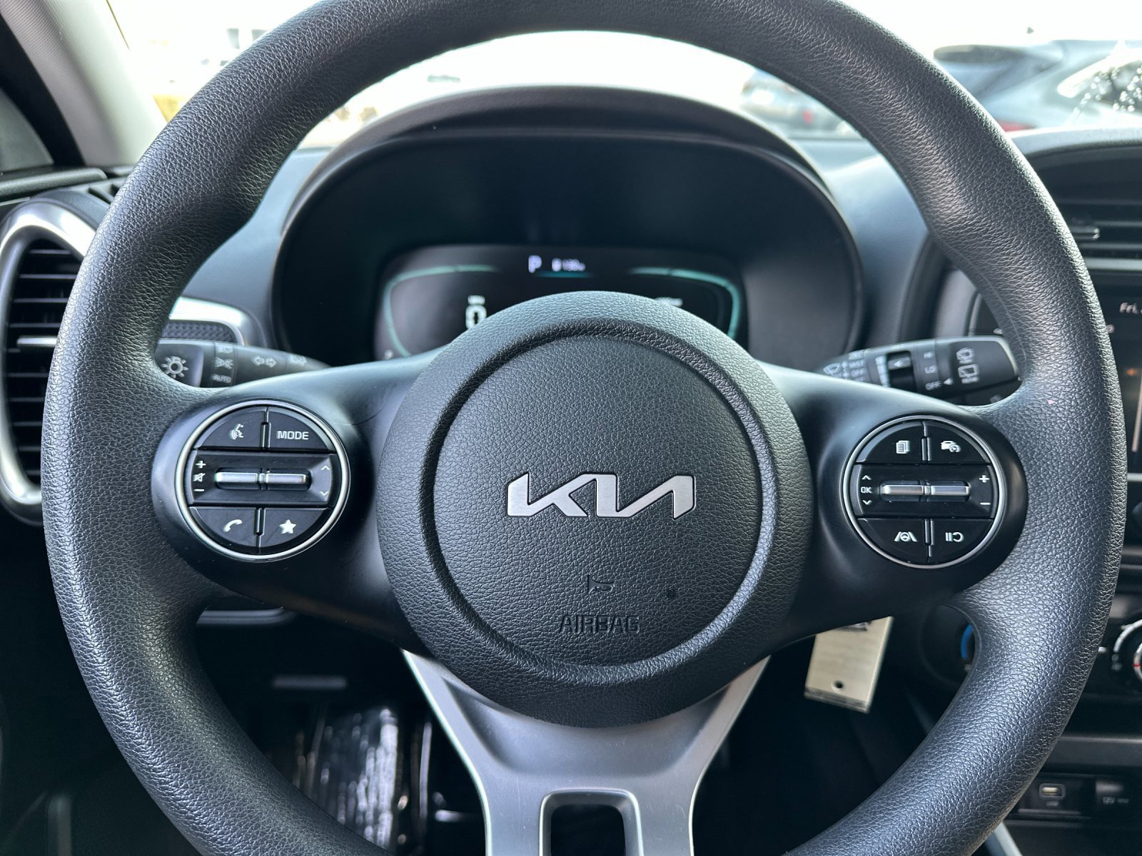 Used 2023 Kia Soul LX w/ Option Group 015 image 21