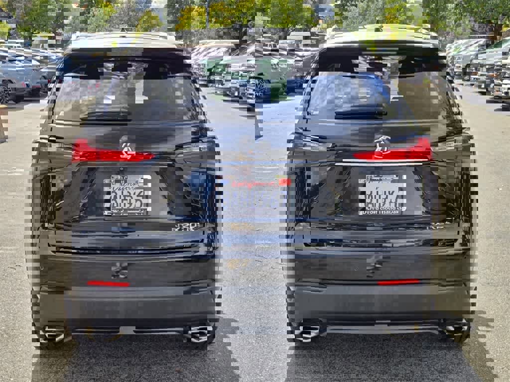 Used 2017 Lexus NX 200t FWD w/ Premium Package image 3