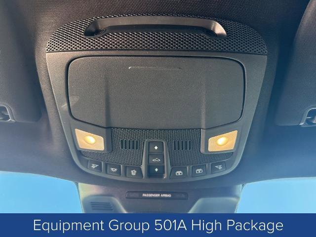 Certified 2024 Ford Expedition Timberline image 24