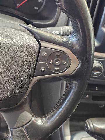 Used 2017 Chevrolet Colorado Z71 image 17