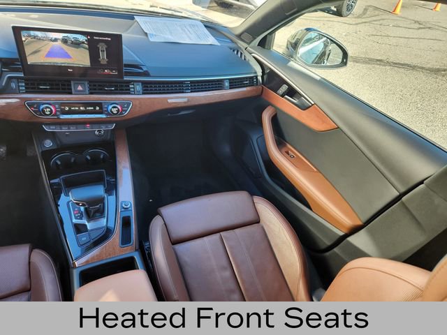 Used 2020 Audi A4 2.0T Premium Plus image 14