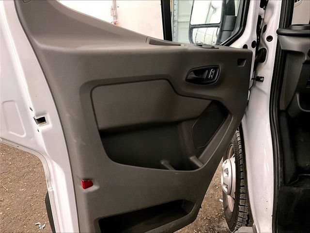 Certified 2023 Ford Transit 250 Low Roof AWD w/ Exterior Upgrade Package image 22