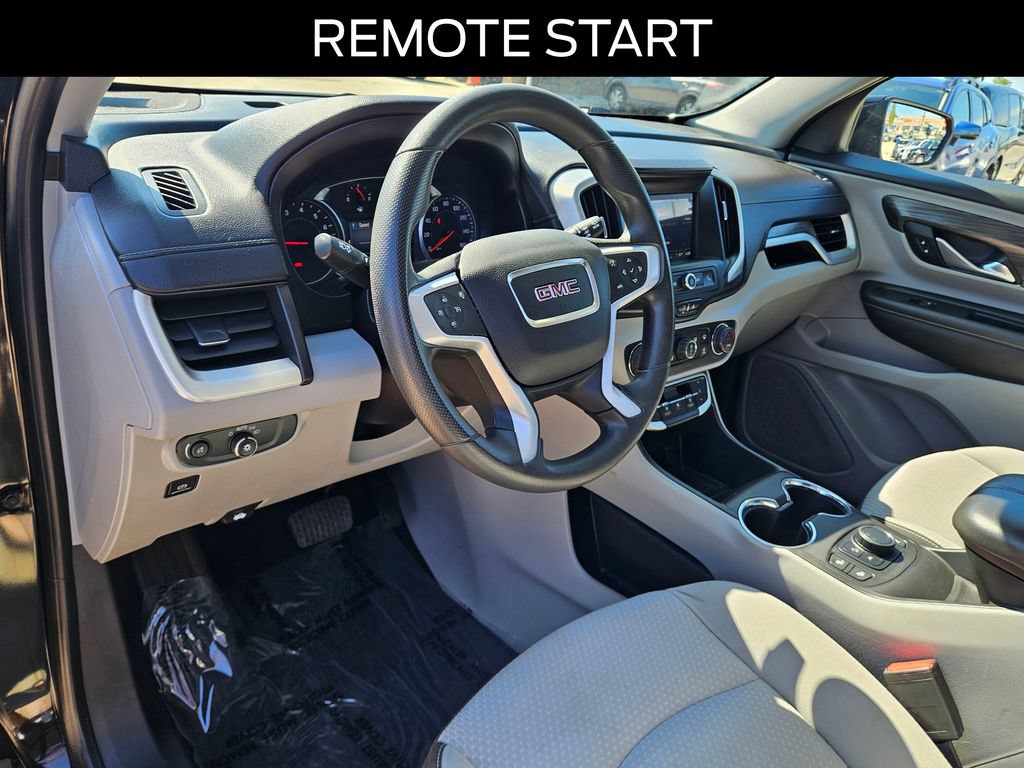 Used 2023 GMC Terrain SLE w/ Driver Convenience Package FWD image 22