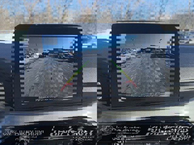 Certified 2025 Ford Escape Active w/ Cold Weather Package image 29