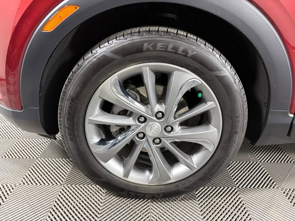 Used 2023 Buick Encore GX Essence w/ Experience Buick Package image 12
