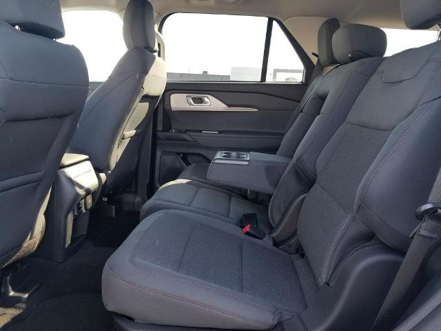 Certified 2025 Ford Explorer Active image 15