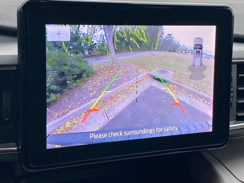 Certified 2023 Ford Explorer XLT w/ Equipment Group 202A image 16