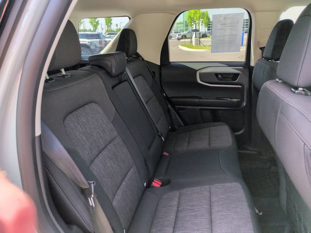 Certified 2023 Ford Bronco Sport Big Bend AWD/4WD image 18