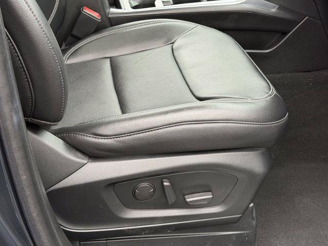 Certified 2023 Ford Explorer Limited w/ Limited Technology Package AWD/4WD image 27