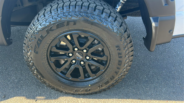 Certified 2023 Ford F150 XLT w/ Equipment Group 301A Mid AWD/4WD image 6