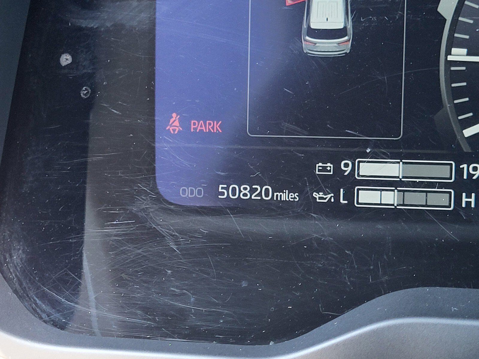 Used 2023 Toyota Sequoia SR5 w/ SR5 Premium Package image 31