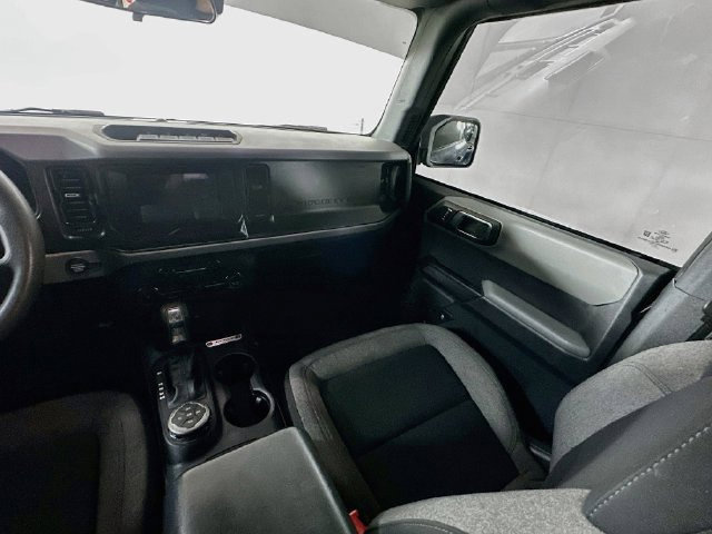 Certified 2021 Ford Bronco 4-Door w/ Sasquatch Package AWD/4WD image 23