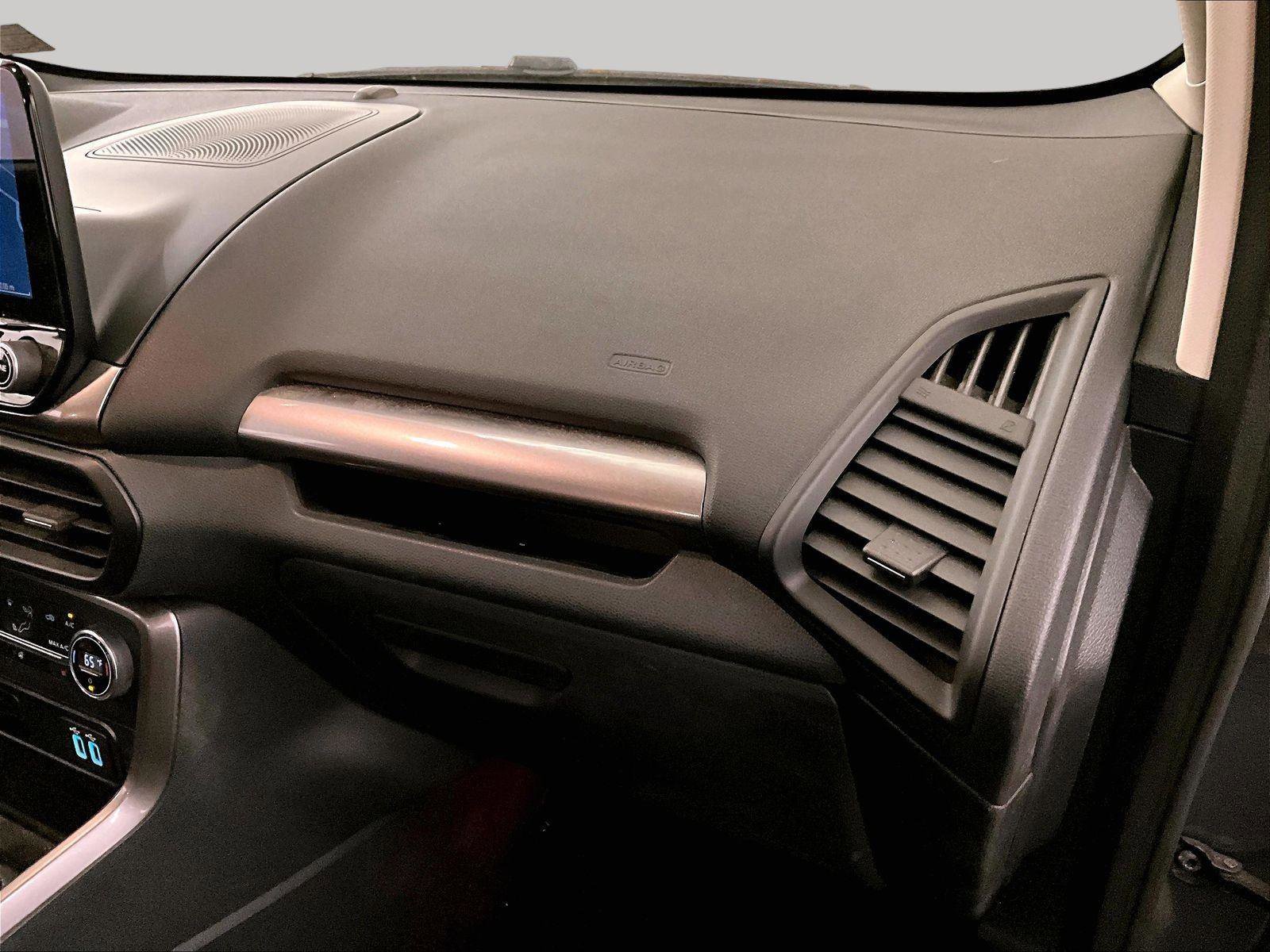 Certified 2020 Ford EcoSport SES AWD/4WD image 15