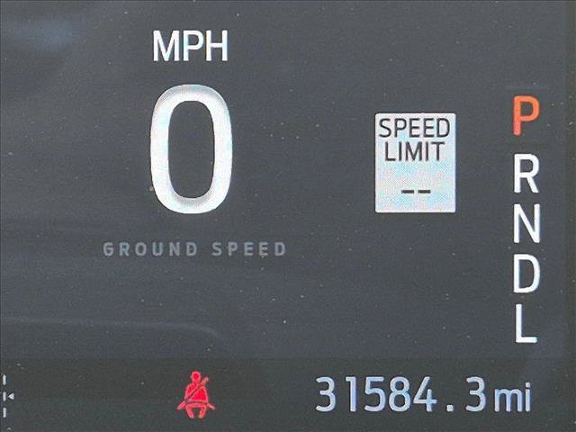 Certified 2021 Ford Mustang Mach-E California Route 1 RWD image 11