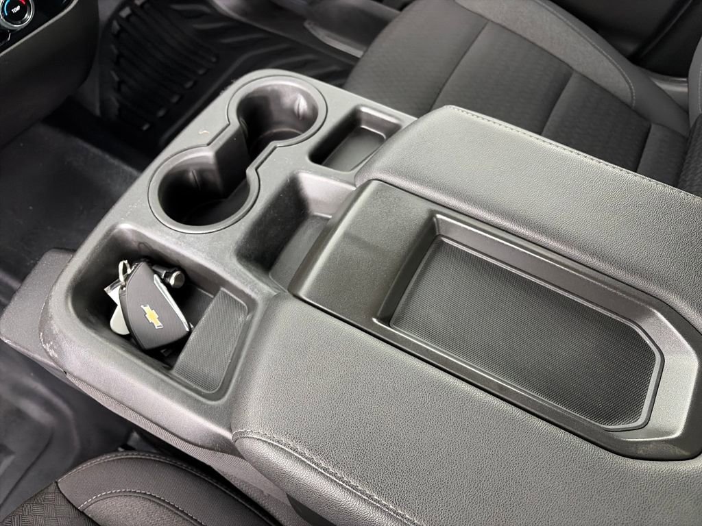 Used 2024 Chevrolet Silverado 3500 LT image 22