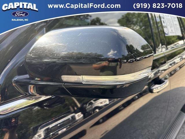 Certified 2024 Ford Expedition Max Limited RWD image 12