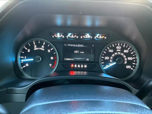 Certified 2020 Ford F150 XLT w/ Equipment Group 302A Luxury AWD/4WD image 16