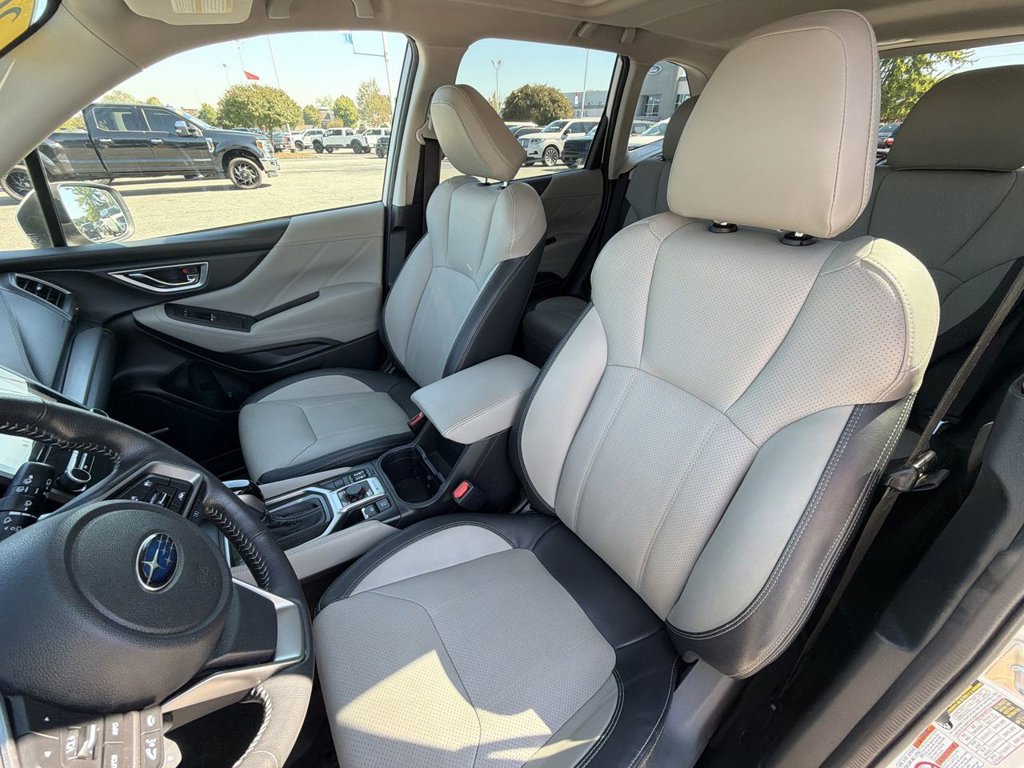 Used 2019 Subaru Forester Limited w/ Popular Package #3 AWD/4WD image 11