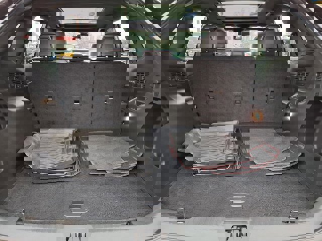 Certified 2024 Ford Edge ST-Line image 22