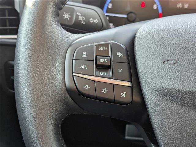 Certified 2023 Ford Bronco Sport Big Bend w/ Convenience Package image 12