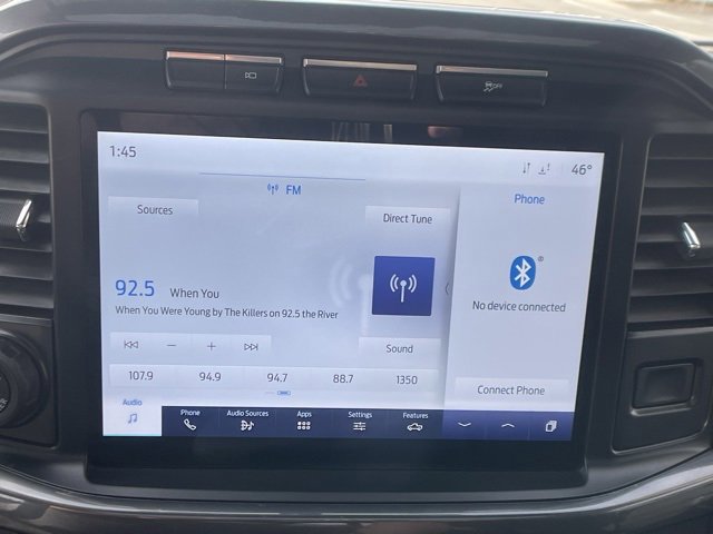 Certified 2022 Ford F150 XLT w/ Equipment Group 302A High image 23