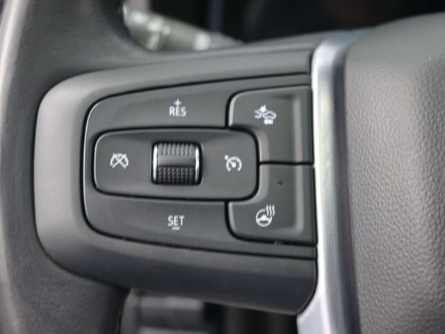 Used 2022 GMC Yukon SLT w/ SLT Luxury Package image 16