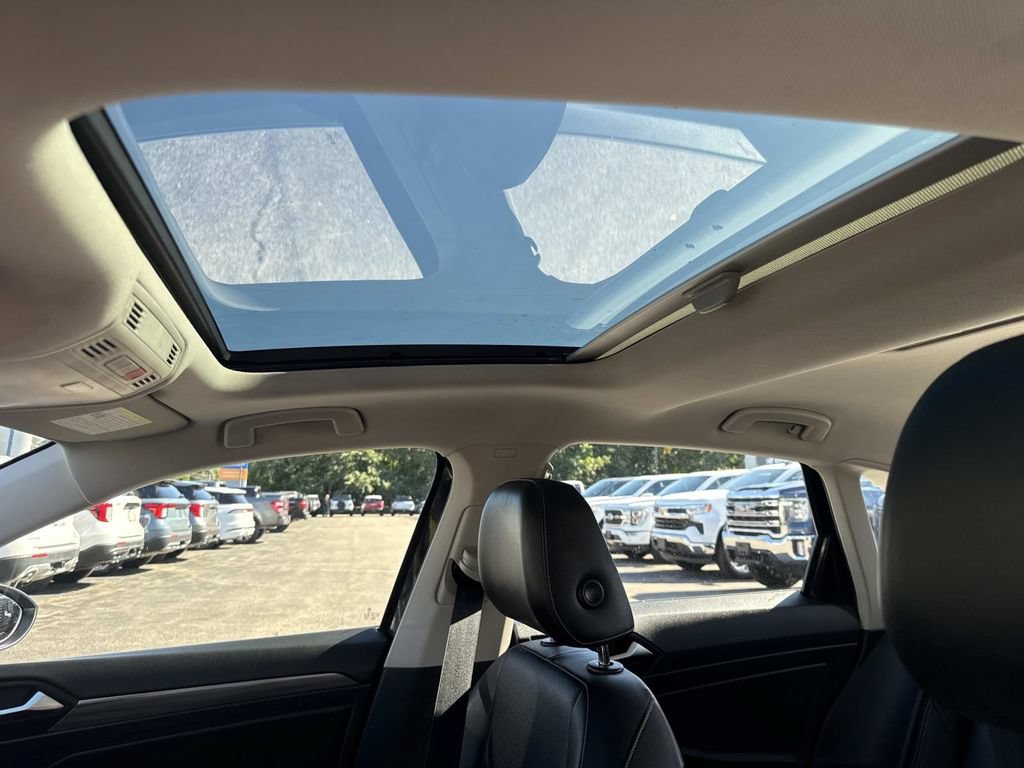 Used 2019 Volkswagen Jetta SEL FWD image 20