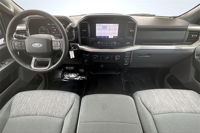 Certified 2023 Ford F150 XLT image 15
